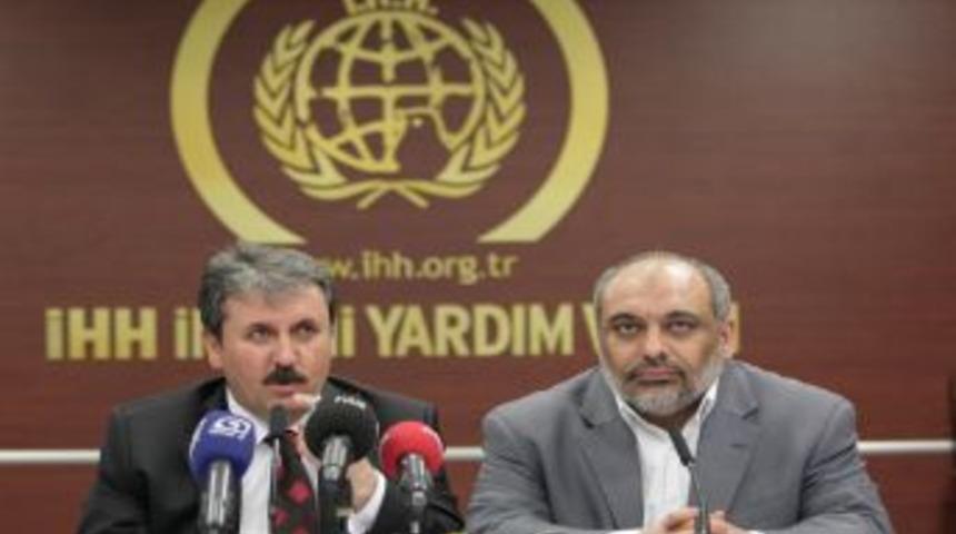 'Suriye'ye tek başına m&uuml;dahale T&uuml;rkiye'yi u&ccedil;uruma s&uuml;r&uuml;kleyebilir'