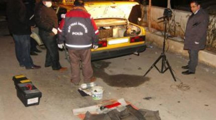 Gaziantep Polisi, Fıstık Kabuğundan Zanlıya Ulaştı