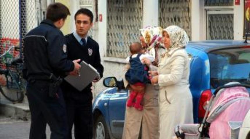 Dikkatsizlik Hırsızlığı Beraberinde Getirdi