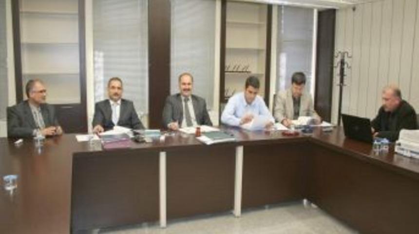 Şanlıurfa Belediyesi, Toplu Taşıma Filosunu G&uuml;&ccedil;lendiriyor