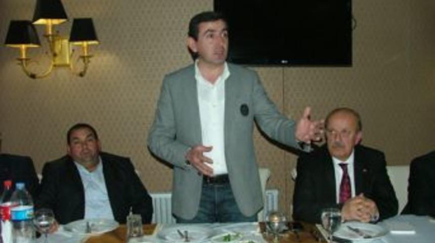 Tek ses olmazsa İznik&rsquo;e hi&ccedil;bir şey olmaz