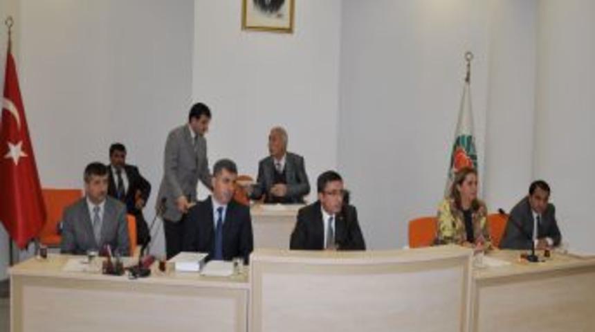 Malatya Belediye Meclisi Se&ccedil;im İ&ccedil;in Toplandı