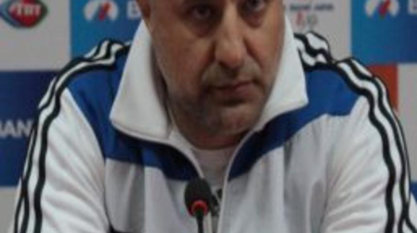 Tki Tavşanlı Linyitspor-Akhisar Belediyespor Ma&ccedil;ının Ardından