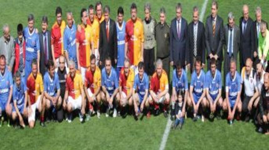 Kardemir D.ç Karabükspor - Galatasray  Şöhretler Karması