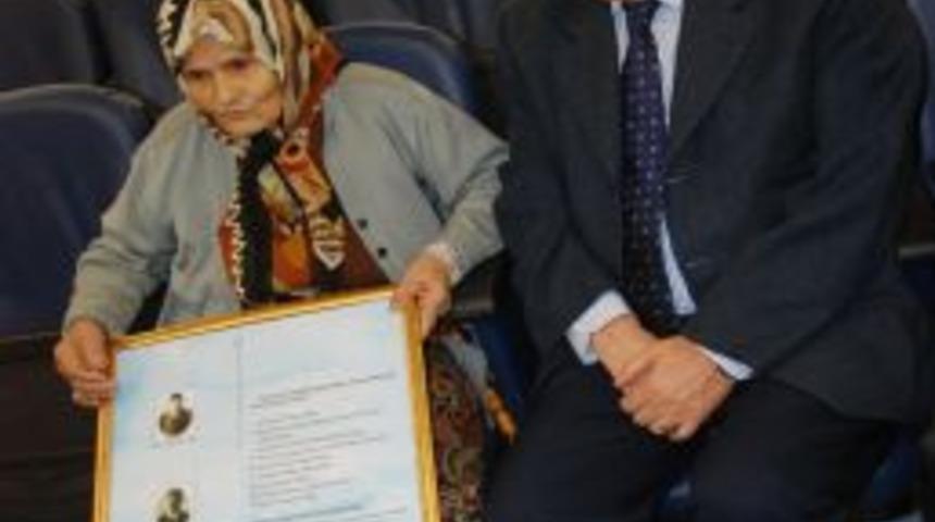 Gazinin kızı hayatını kaybetti