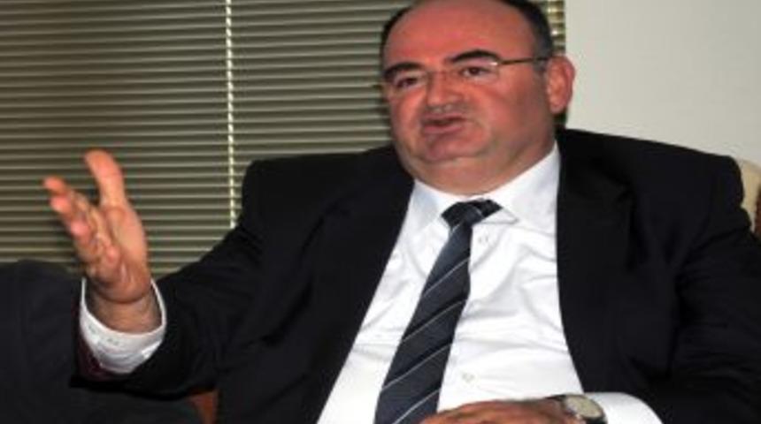 Manavgat'ta 110 bin ton atığın 4 bin tonu ayrıştırılabiliyor