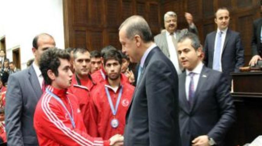 Avrupa Wushu Şampiyonu Sivas T&uuml;rk Telekom'dan