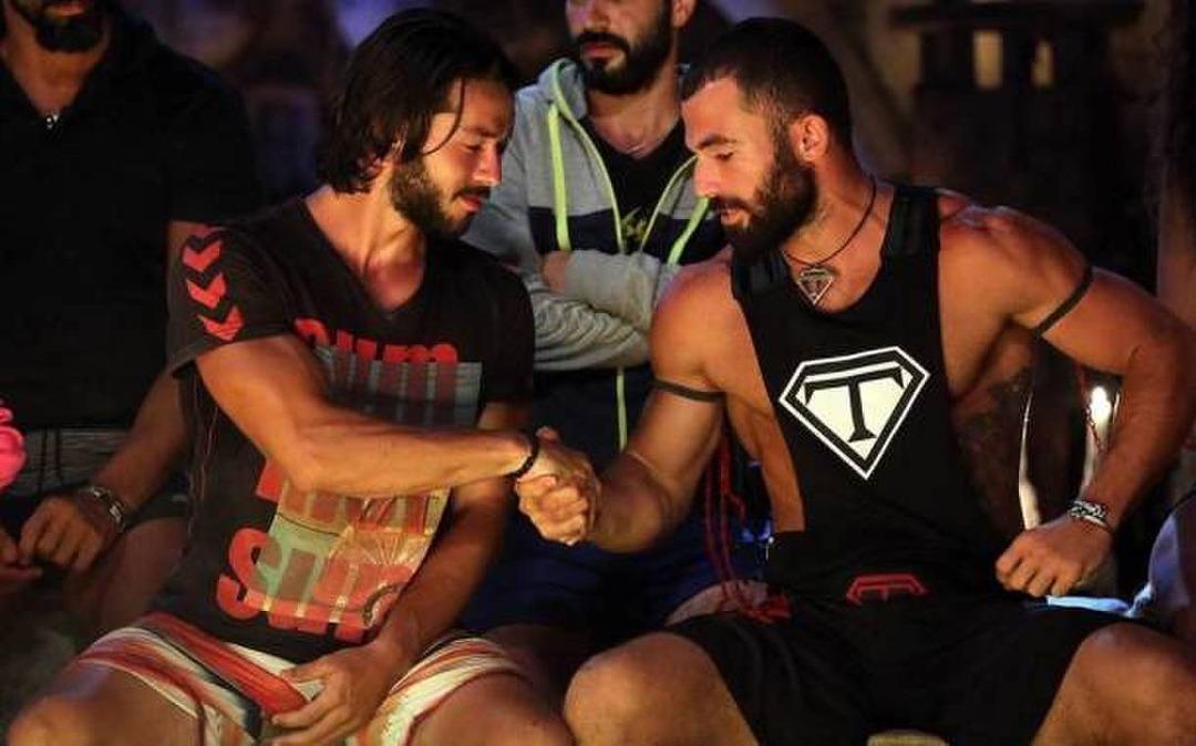 Survivor'da bir aşk daha! O iki isim aşk mı yaşıyor