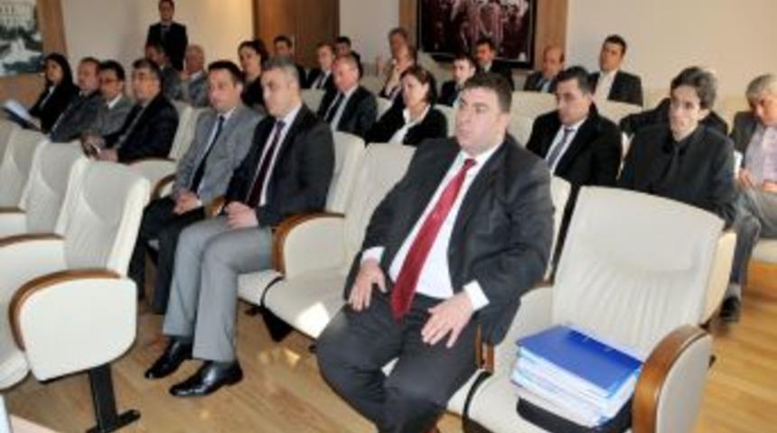 İl &Ouml;zel İdaresi korumaya alınacak b&ouml;lgeleri belirliyor