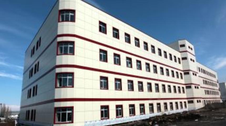 A&Uuml; Araştırma Hastanesi Bilgi G&uuml;venliğini Belgeledi