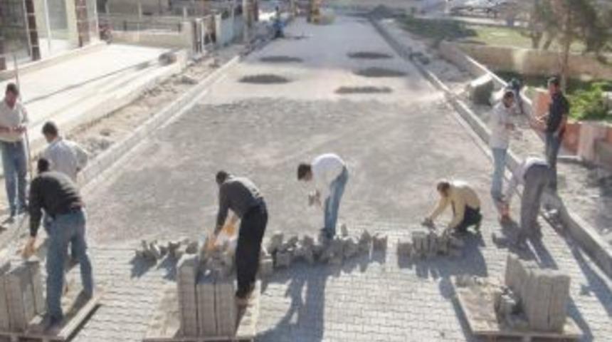 2013'te Karak&ouml;pr&uuml;'n&uuml;n T&uuml;m İhtiya&ccedil;ları Bitirilecek