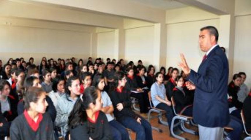 Spor İl M&uuml;d&uuml;r&uuml; Şiran: Tesis ihtiyacını karşılamak i&ccedil;in &ccedil;alışıyoruz