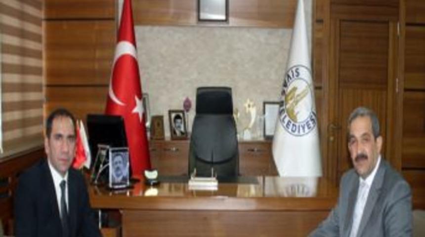 Galatasaray'ı yenen Sivasspor'a Başkandan kutlama!