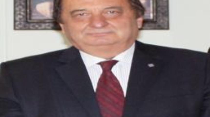 İMO Şube Başkanı Bakır: Suyumuz tehdit altında