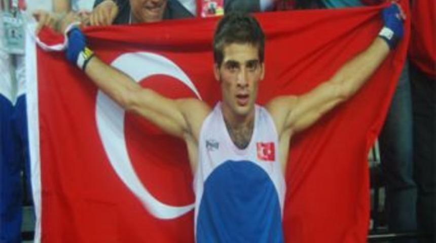 Boks'ta olimpiyat elemeleri Trabzon'da yapılacak