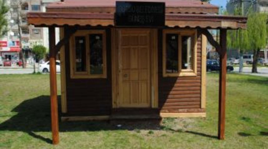 G&uuml;rsu g&uuml;neşle aydınlanacak