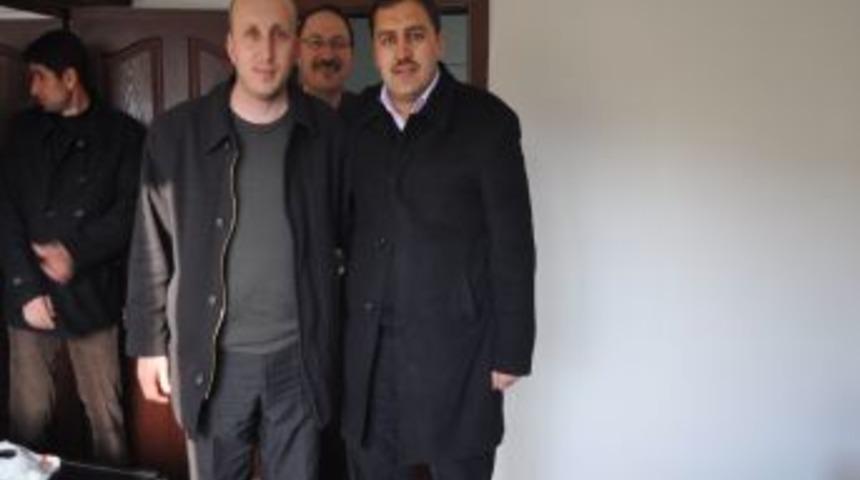 Muş K&ouml;yleri Kalkındırma ve Destekleme Derneği kuruldu