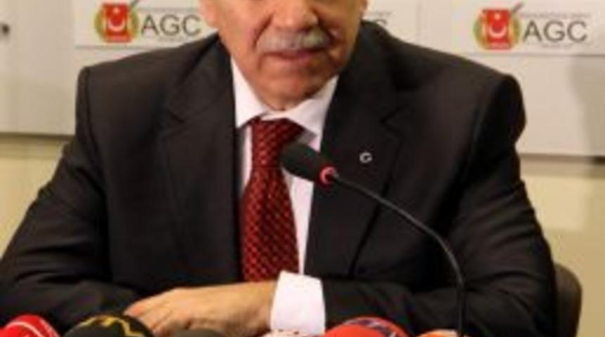 Başbakan Yardımcısı Arın&ccedil;: