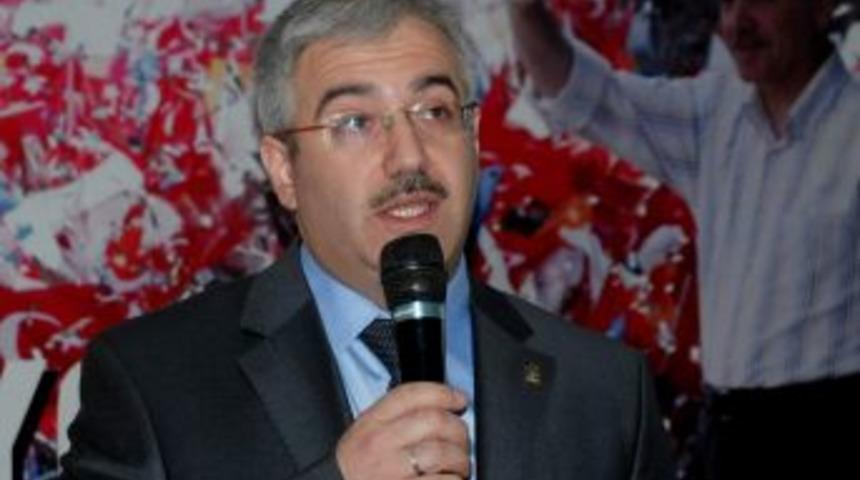 Yeni T&uuml;rkiye Eski T&uuml;rkiye İle Hesaplaşıyor