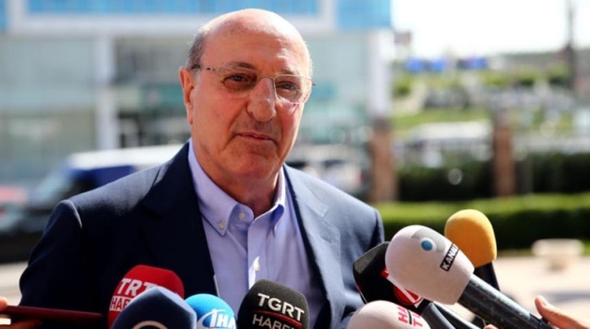 CHP'li İlhan Kesici'den dikkat çeken paylaşım: Cumhuriyetimizin üçüncü dönemi başladı