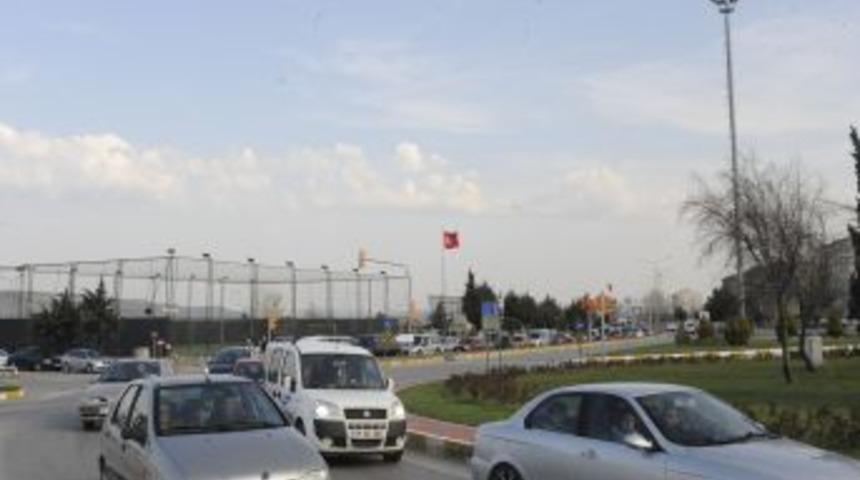 &Ccedil;anakkale&rsquo;de sınav kuyruğu