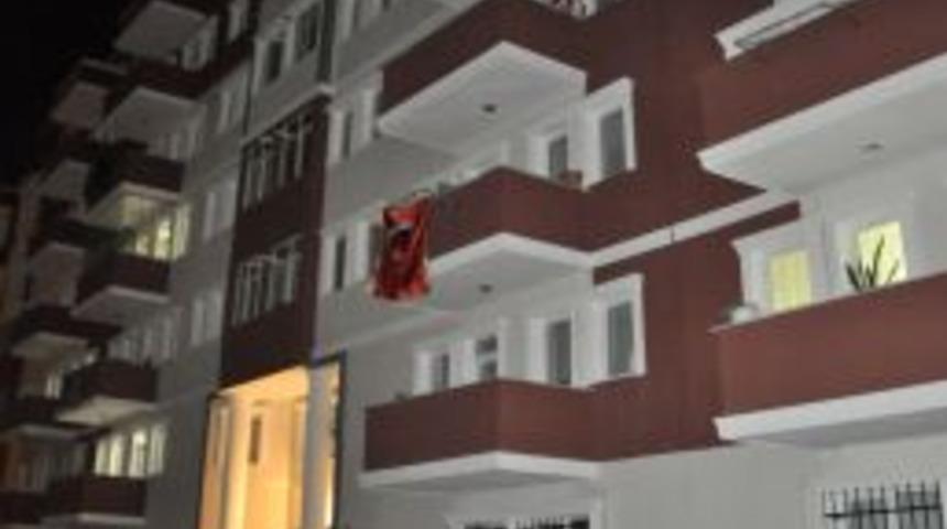 Cudi&rsquo;de şehit olan polis, baba mesleğini se&ccedil;miş