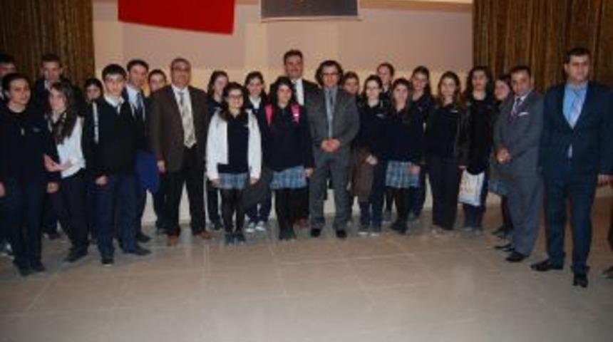 Sınavda perişan olursunuz