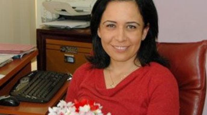 Orman Haftası&rsquo;nda fidan dikin