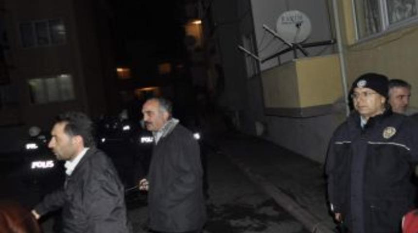 Tacizciye Lin&ccedil; Girişimi