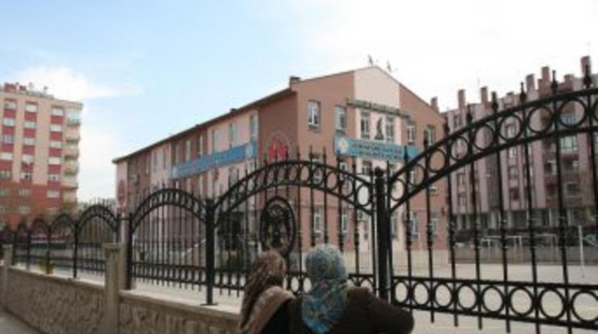 Konya'da Ygs Manzaraları