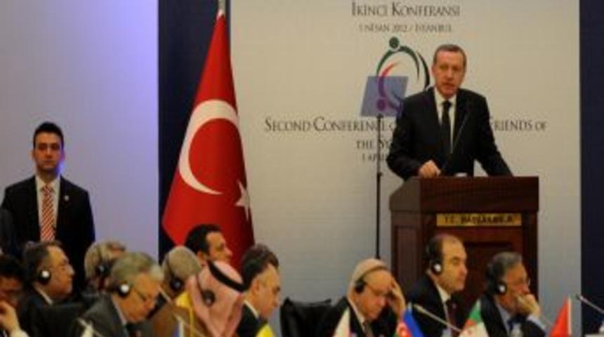 Suriye'deki zulme 'yeter dur' diyemeyen BM, barış ve g&uuml;veni sağlamaktan acizdir