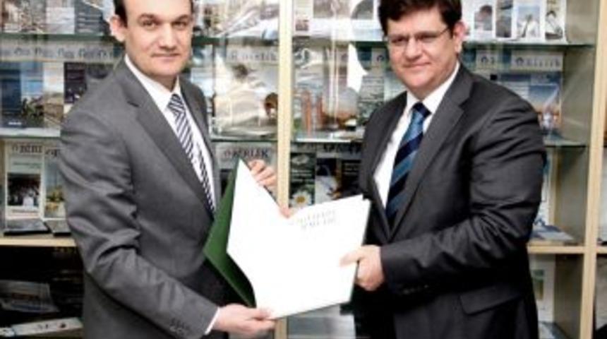 Adli Tıp Kurumu, belediyerle işbirliği yapacak