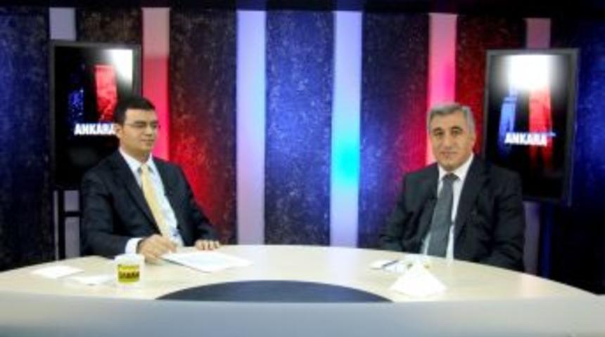 Reyhanlı Barajı, Hatay Havalimanı'nı su baskınlarından kurtaracak