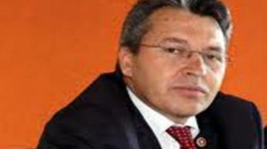 Milletvekili &Uuml;st&uuml;n'&uuml;n mesajı