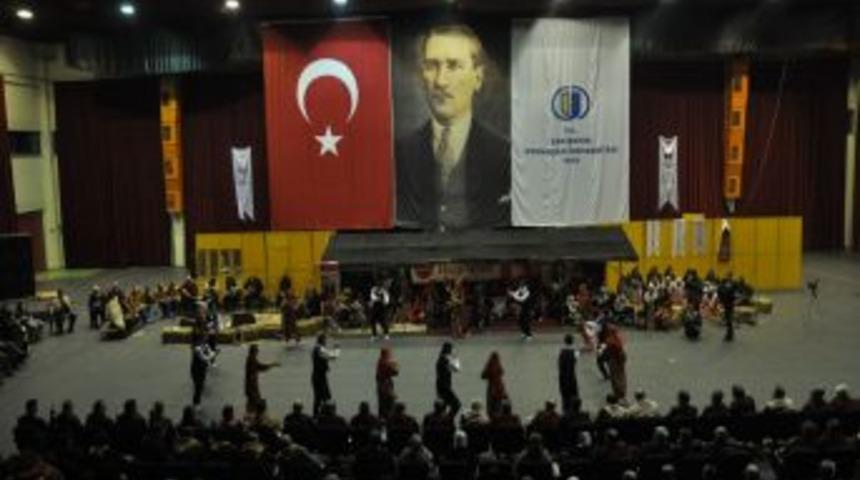 Y&ouml;r&uuml;k ve Aleviler'den &ccedil;ağrı: Nevruz ateşini sokaklarda değil, y&uuml;reklerde yakalım