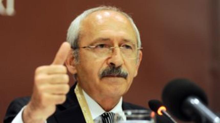 Kılı&ccedil;daroğlu: "biz 12 Eyl&uuml;l'de Mağdur Olan Bir Siyasi Partiyiz"