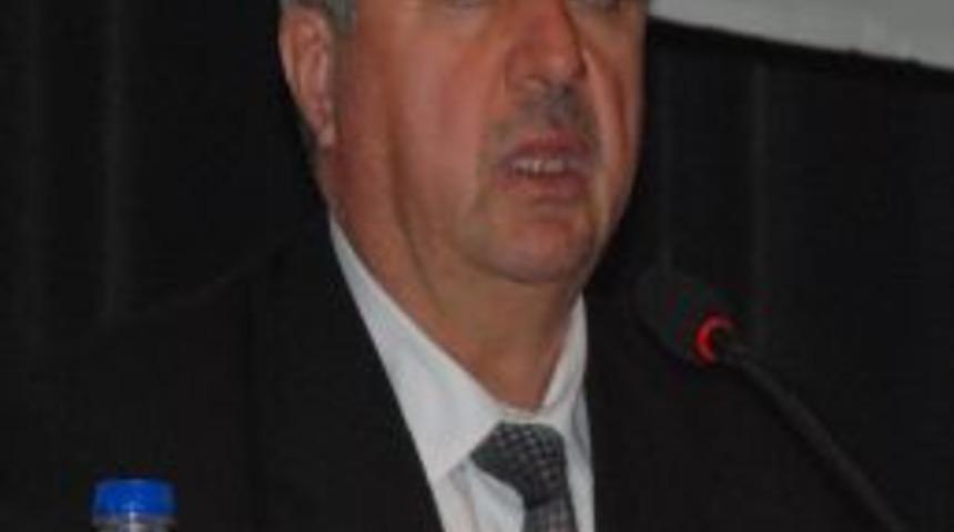 &Ccedil;anakkale Şehitleri anıldı