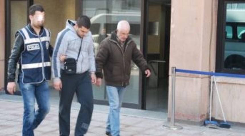 Zulalanan eroini dedekt&ouml;r 'Cino' buldu