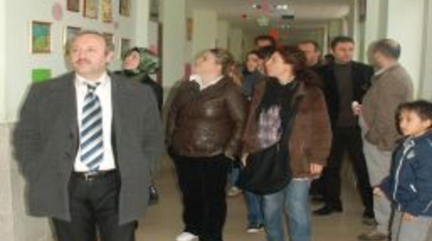 Rizeli gazetecilerin Batum gezisi