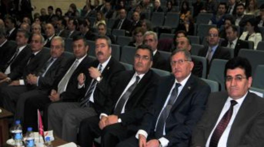 Yargıtay Başkanı Kaynak: Tutukluluk s&uuml;resinin ceza haline gelmemesini istiyoruz