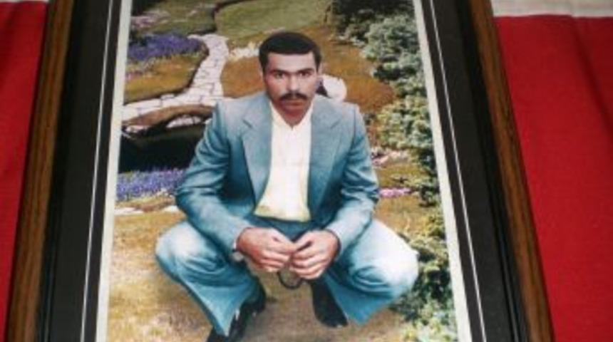 12 Eyl&uuml;l'de asılan &uuml;lk&uuml;c&uuml; Esendağ&rsquo;ın ailesi, Evren'in savunmasına tepki g&ouml;sterdi