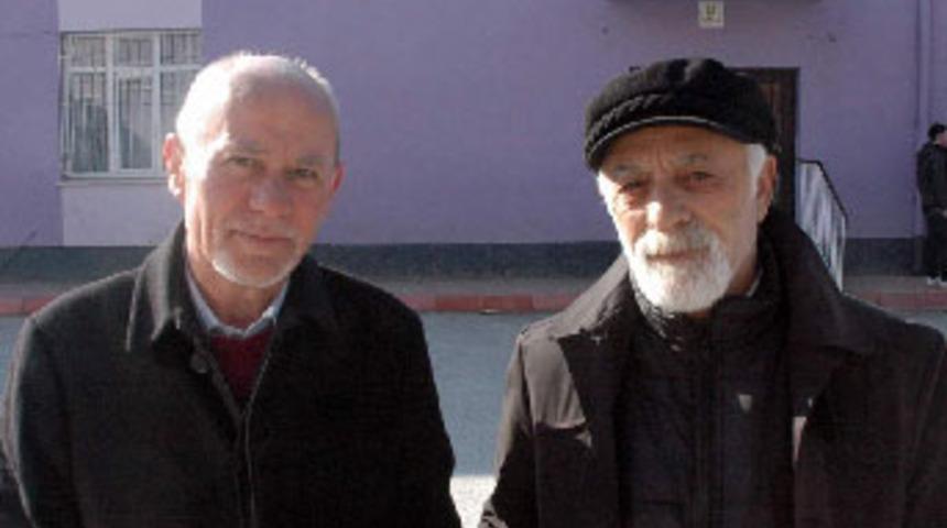 Emeklillerin YGS azmi