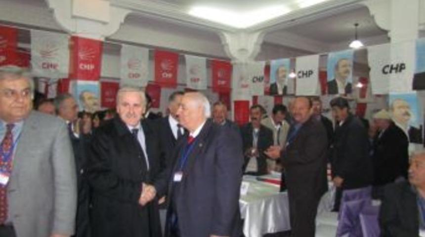 CHP&rsquo;de &ccedil;arşaf-blok liste tartışması yaşandı