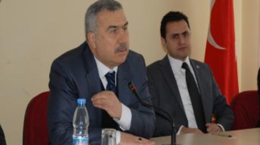 Milletvekili Demir: 8 yıllık kesintisiz eğitim, 28 Şubat s&uuml;recinin &uuml;r&uuml;n&uuml;