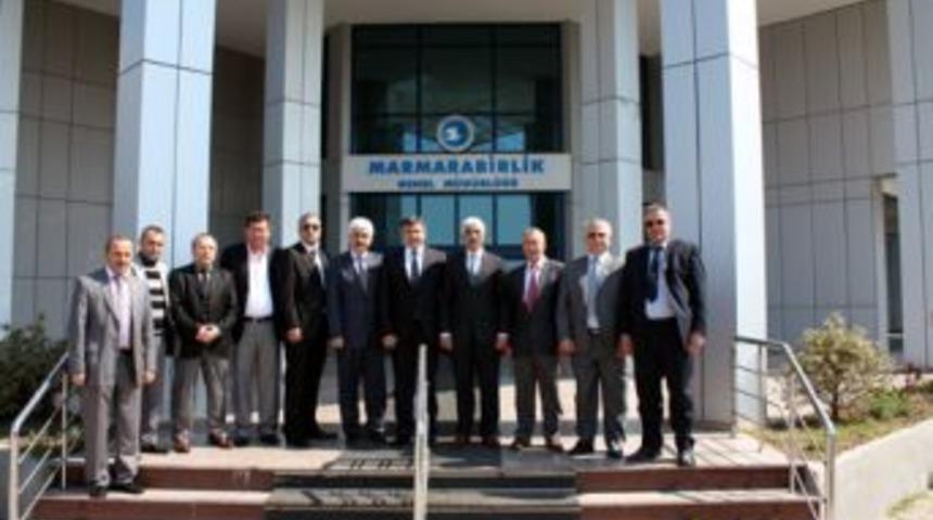 G&uuml;&ccedil; Birliğinden Asa&rsquo;ya tam destek