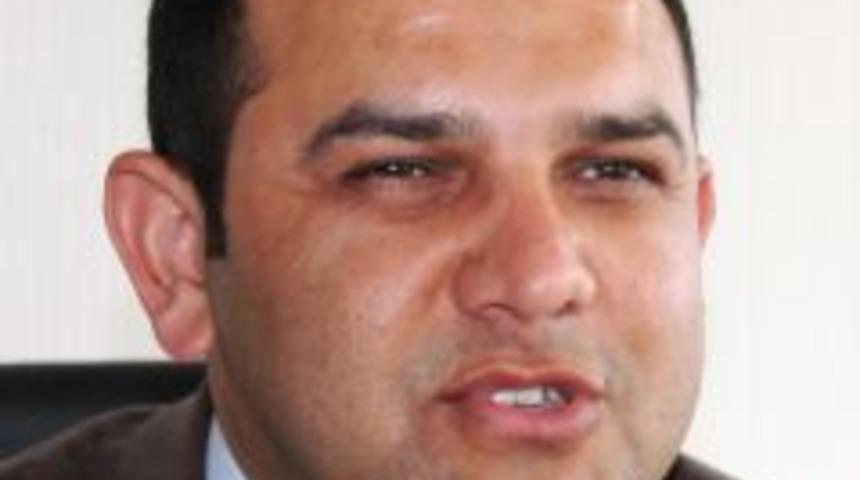 Altındere Uyardı &ldquo;Karakteriniz markanızdır&rdquo;