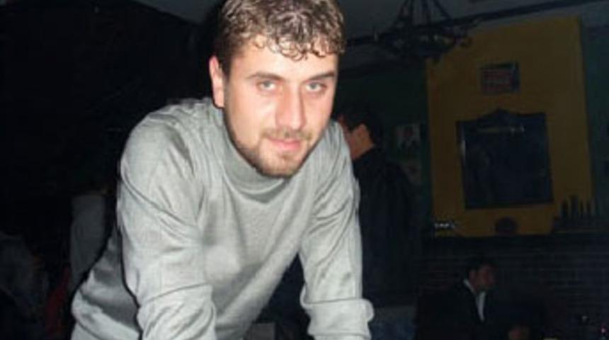 Doğum g&uuml;n&uuml;nde yaşamını yitirdi