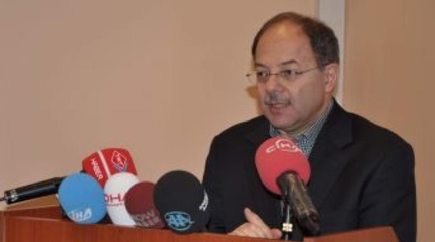 Bakan Akdağ'dan 4+4+4 A&ccedil;ıklaması