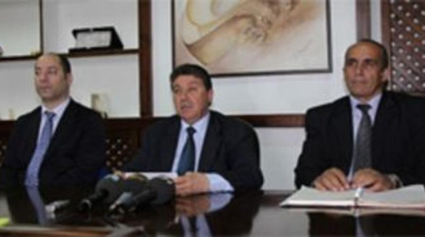 Turizm Bakanlığı'ndan yeni projeler