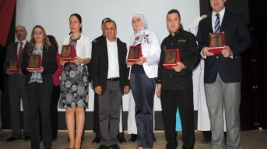 &Ccedil;alışanlar, turizmi bir meslek dalı olarak g&ouml;rm&uuml;yor